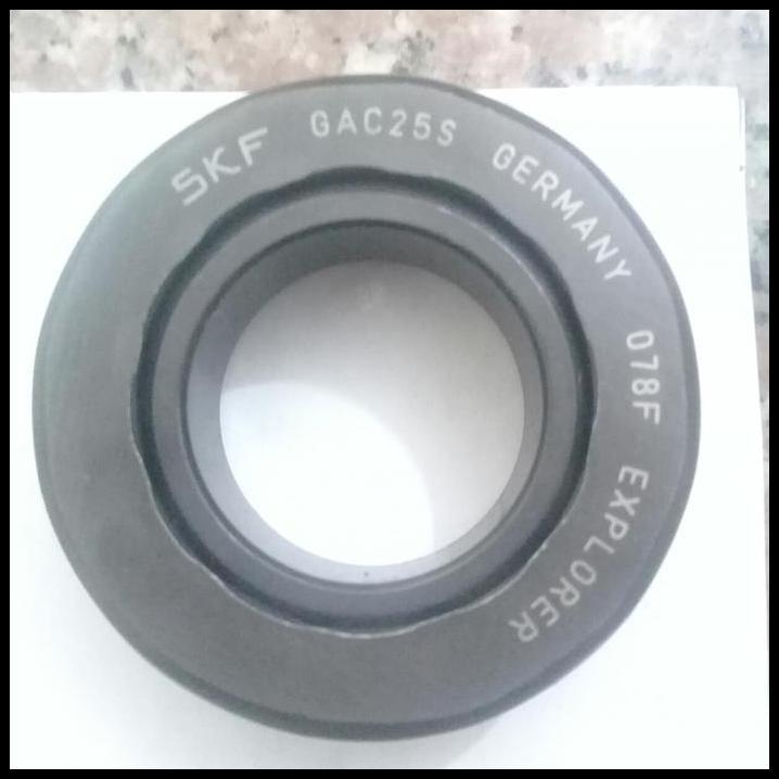 TERBARU SPHERICAL PLAIN BEARING 