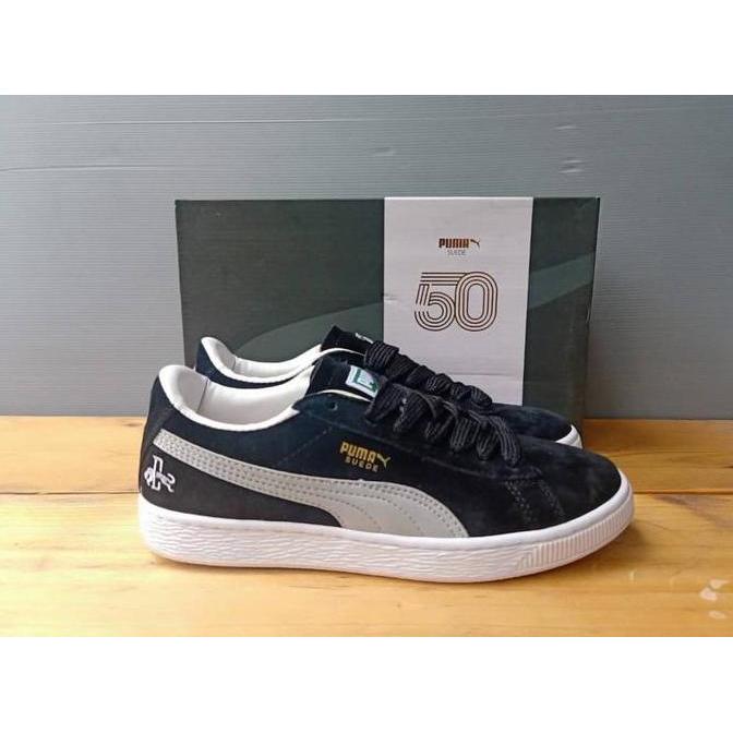 Puma sued classic x Rudolf dassler