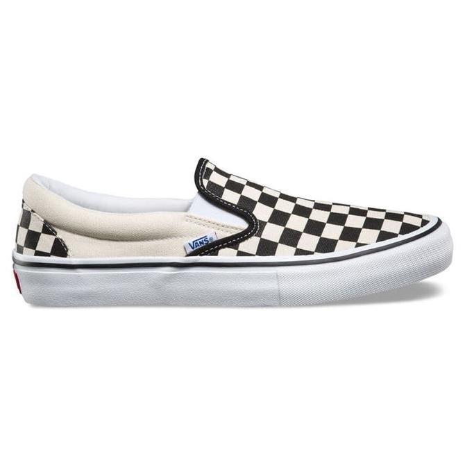 VANS slip on pro