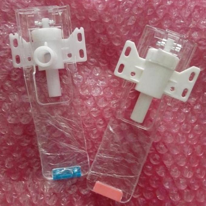 Kran Keran Air Dispenser Denpoo Xavier 2 Dkk 1 Set Hot And Cold Murah