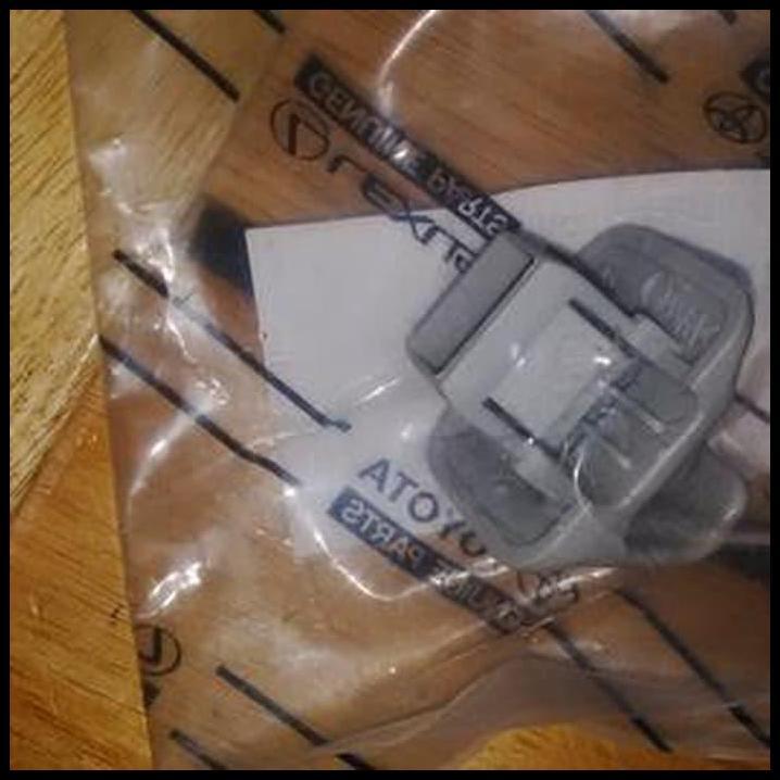 DISKON CANTOLAN SUN VISOR ORI AYLA/AGYA 