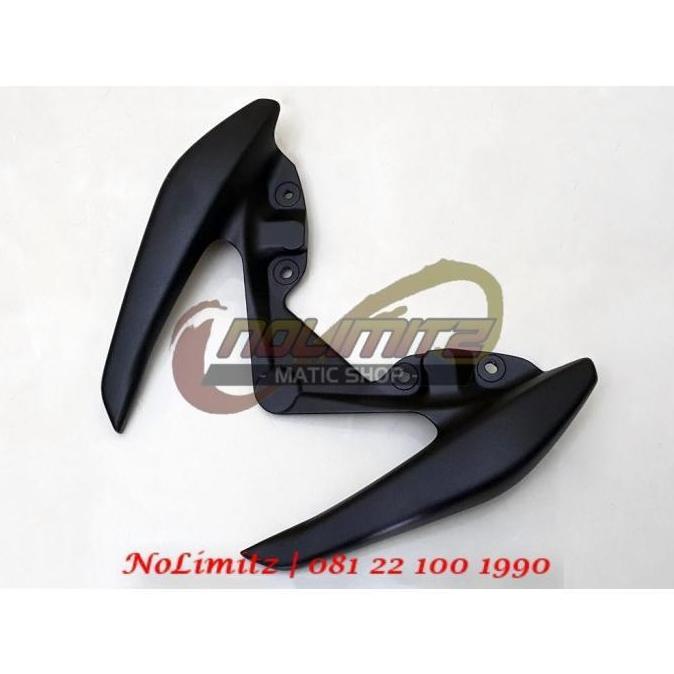 Behel / Begel Model TMAX ORI Yamaha NMAX