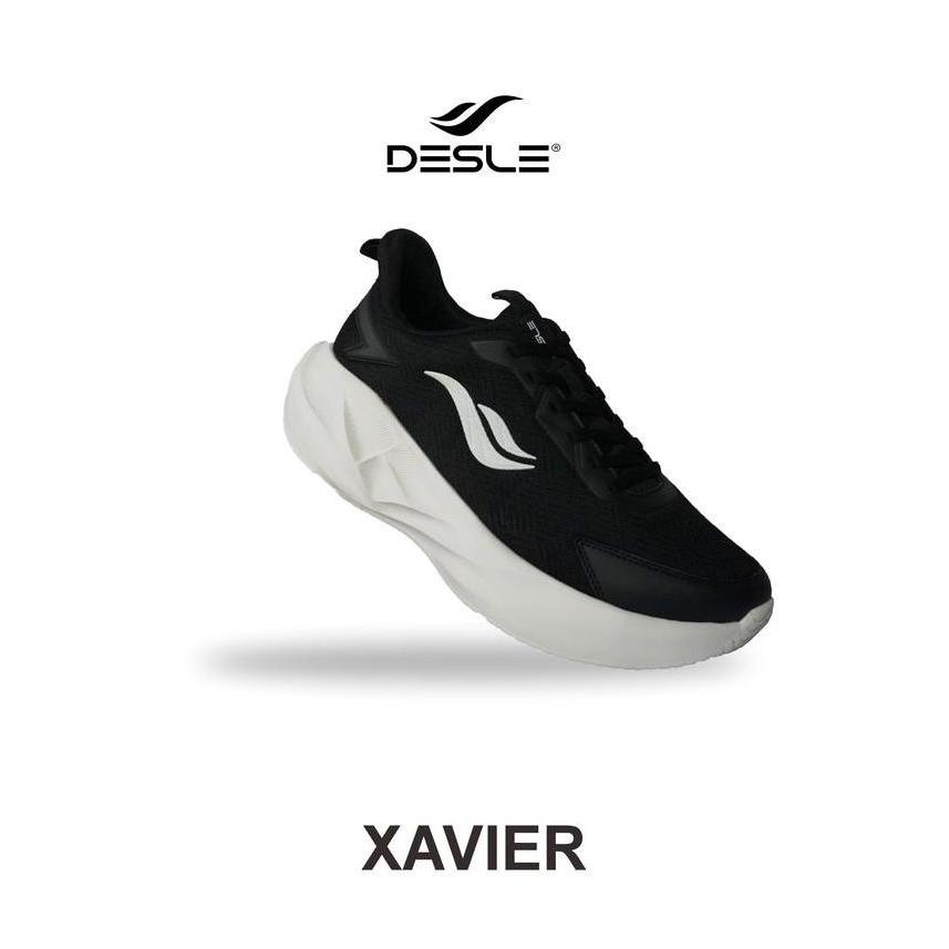 Desle Shoes Sneakers XAVIER (UNISEX)