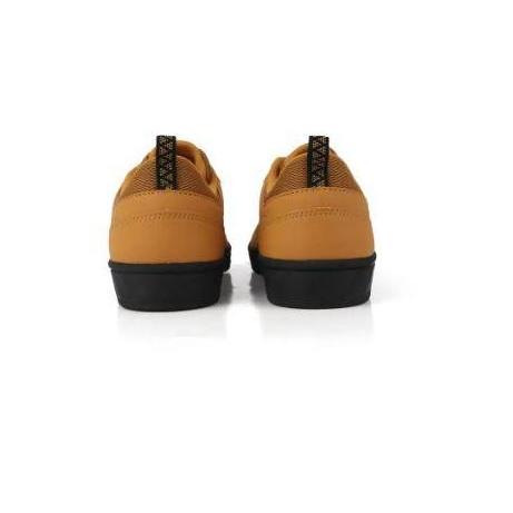 Piero Jorge Brown Black