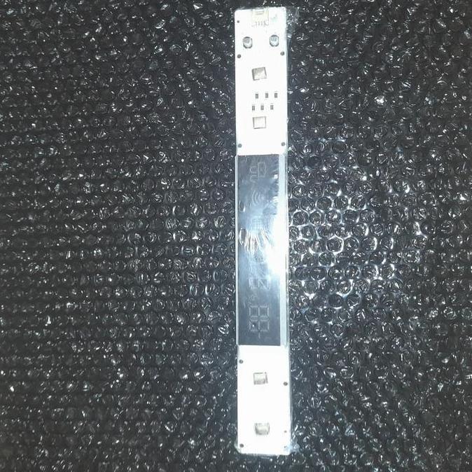 Display Lampu Indikator Kulkas 2 Pintu Lg Ebr8571 Eax68064501 Baru
