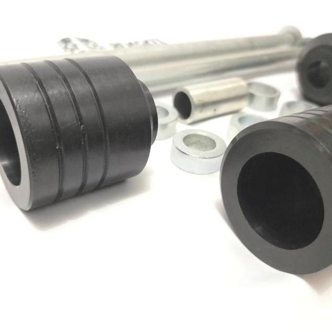 Bandul Jalu As Roda KLX DTracker 150 Supermoto