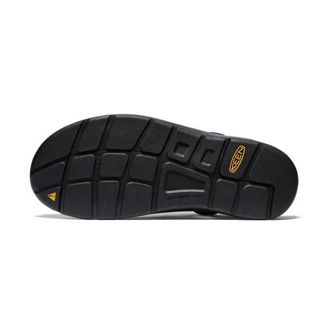 Sepatu Sandal Pria KEEN M Uneek - Magnet/Steel Grey