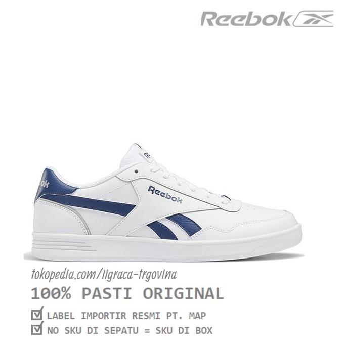 REEBOK Royal Techque T Men's Sneakers Shoes Orinal