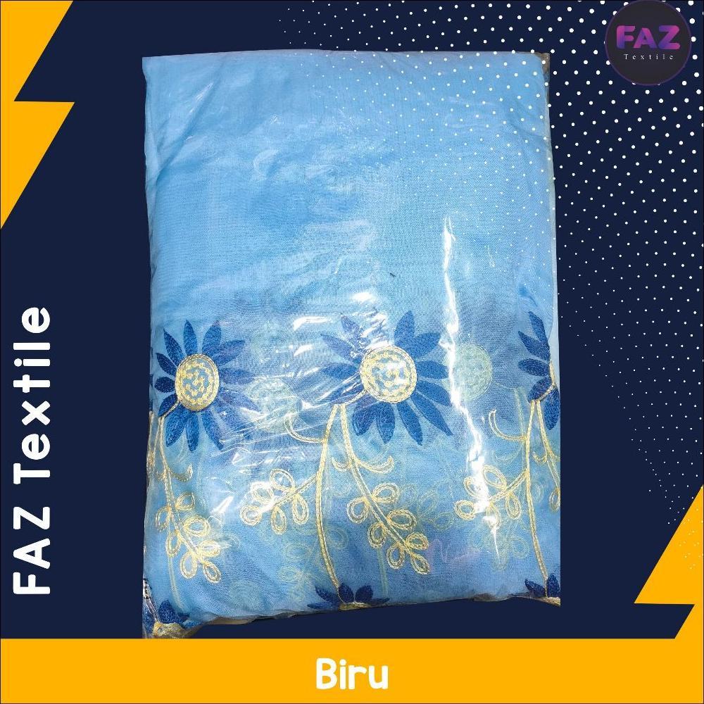 Kelambu Sari India No 1 Pintu 1,2,3 Dan 4  (180X200) & (200X200) T: 230Cm Ukuran Jumbo Dan Super Jum