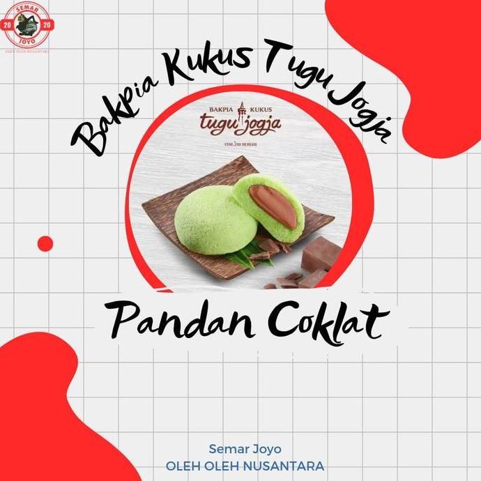 Bakpia Kukus Tugu Jogja || kue  Oleh Oleh Khas Jogja Makanan