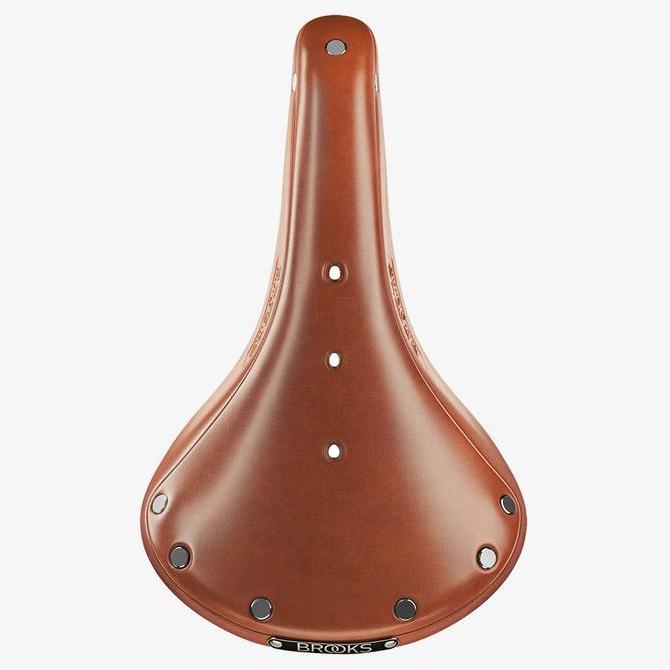 TERBARU Sadel Sepeda Brooks B17 Saddle