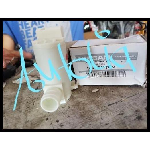 GRATIS ONGKIR MOTOR TABUNG WIPER XTRAIL T30 