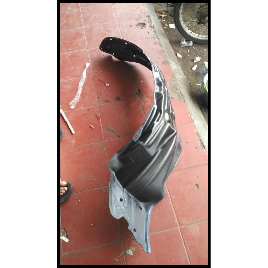 TERBARU LINER FENDER INNOVA 2005-2007 1BUAH 
