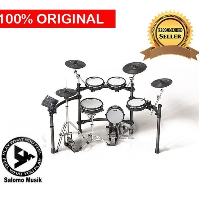 Drum Elektrik Nux DM8 DM-8 DM 8 Original