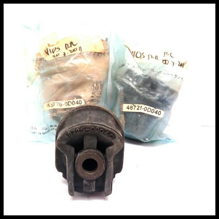 DISKON BUSHING ARM BELAKANG TOYOTA VIOS NCP-41 48725-0D040 "SPECIA" 