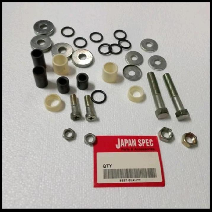 GRATIS ONGKIR BOSH SKOK DEPAN HONDA ASTREA STAR ASTREA 800 JAPAN SPEC 