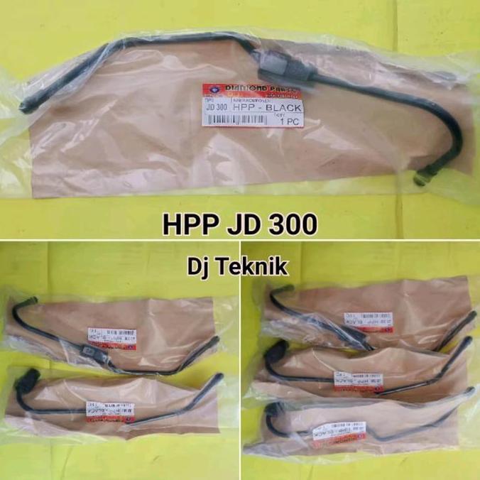 Promo HPP JD 300 / SELANG SOLAR JD 300 / PIPA SOLAR JD 300 / PIPA MINYAK JD 300 Diskon
