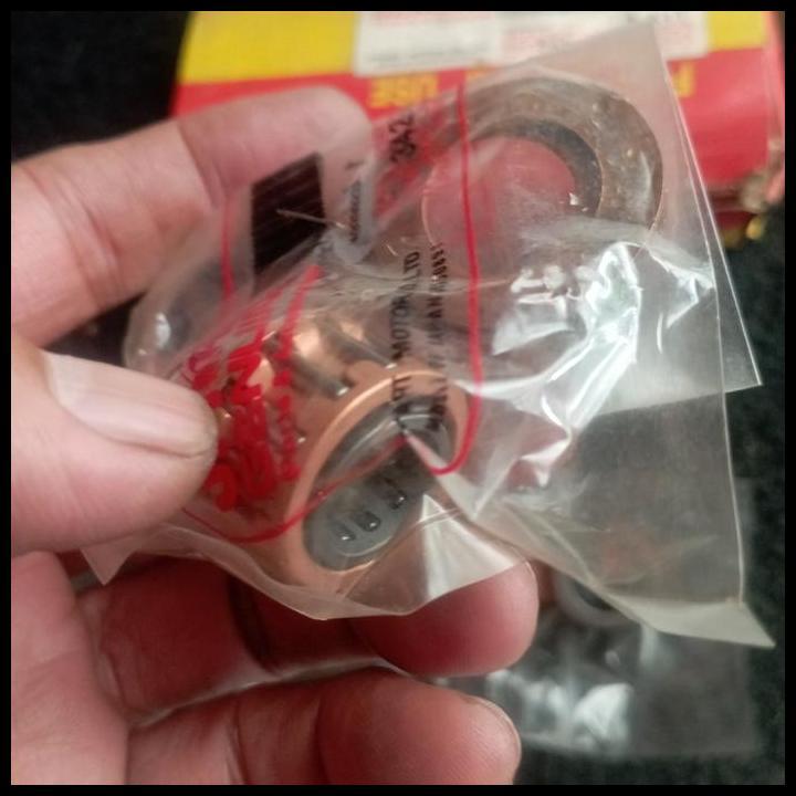 TERBARU STANG SEHER STANG PISTON SUZUKI A100 TRS GP100 TS125 JPN ART !!!!!