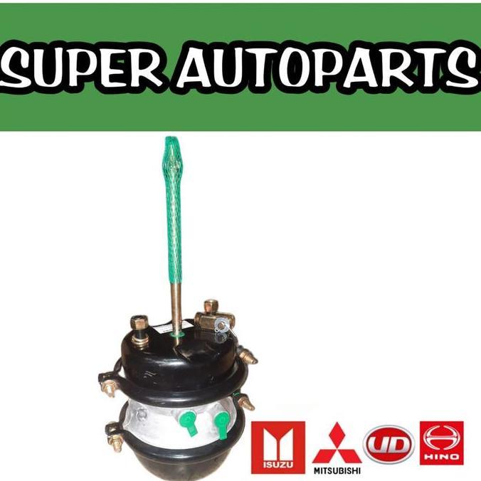 Promo Brake chamber T30-30 Diskon