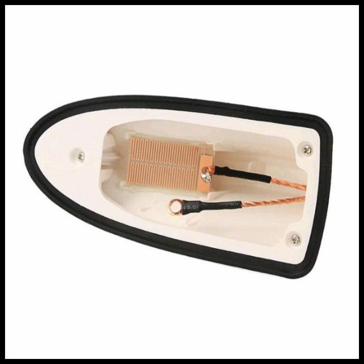 HOT DEAL ANTENA MOBIL GRAND ALL NEW CRV 2012 ANTENA SIRIP HIU