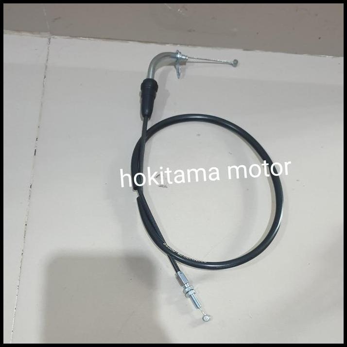 DISKON TALI KABEL GAS SUZUKI RAIDER 125 RAIDER