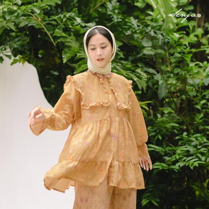 Tunik Teduh Series / Senjaclothes / Tunik