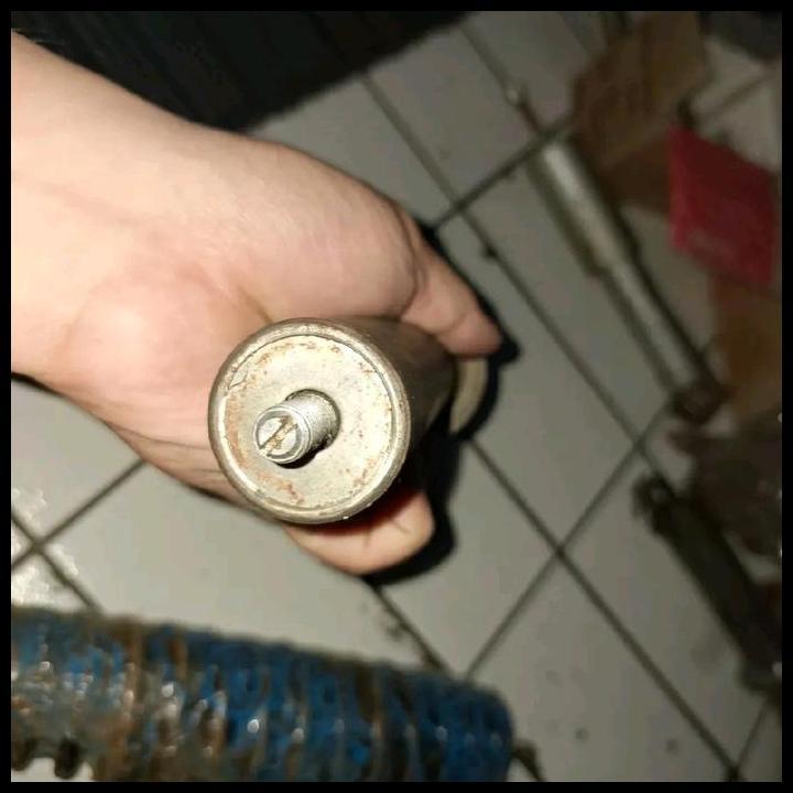 DISKON SHOCK BELAKANG VESPA SUPER SPRINT PTS VBB NOS SESUAI FOTO MERK KITACO 