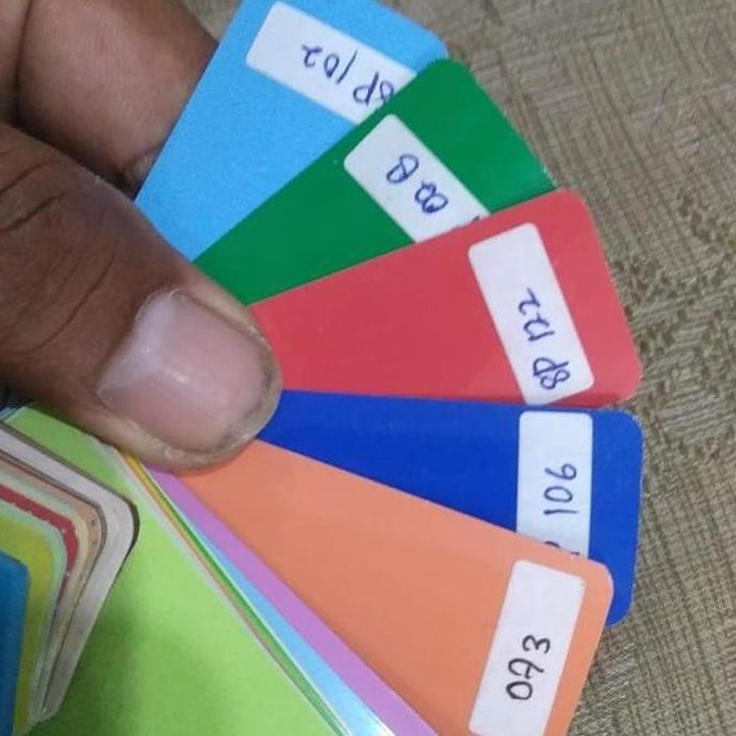 VENETIAN BLIND KREY ALUMINIUM SHARP POINT murah