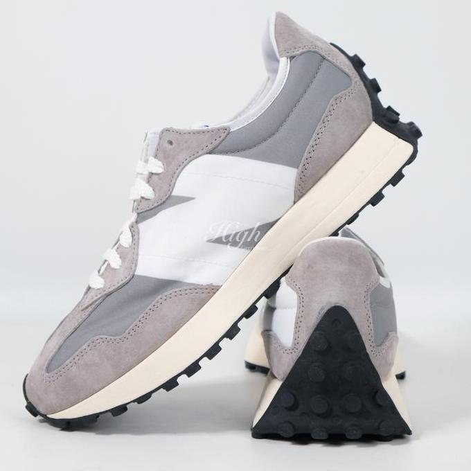New Balance MS327LAB Grey