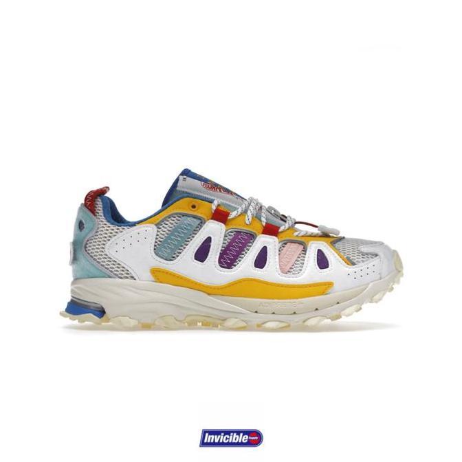 ADIDAS SUPERTURF X SEAN WOTHERSPOON X HOT WHEELS