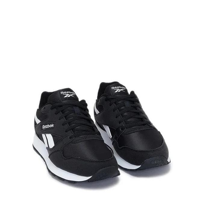 Sneakers pria Reebok orinal/ Reebok ultra flash men's sneakers shoes black