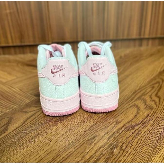 Air Force 1 Pink Foam ( not Dunk Jordan Yeezy ) - 100% Authentic Orinal Guaranteed