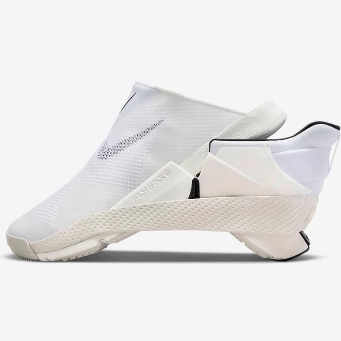 NIKE GO FLYEASE WHITE SAIL