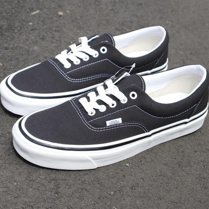 Vans era 95 dx anaheim og black (Resmi PT NAVYA)