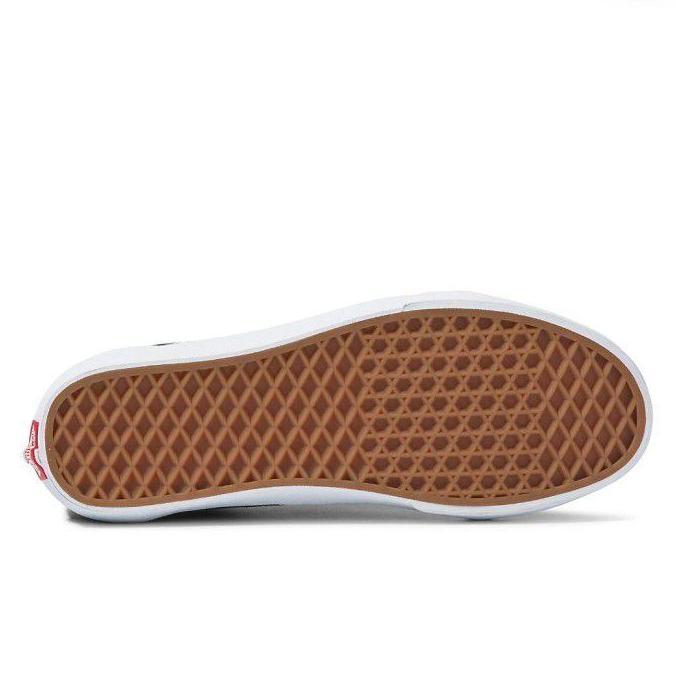 Vans Old Skool Velcro Navy