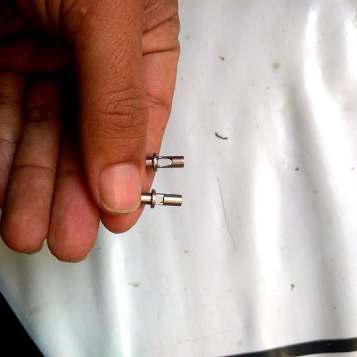 Valve Wg M84 G19 Versi Up Original Dan Terpercaya