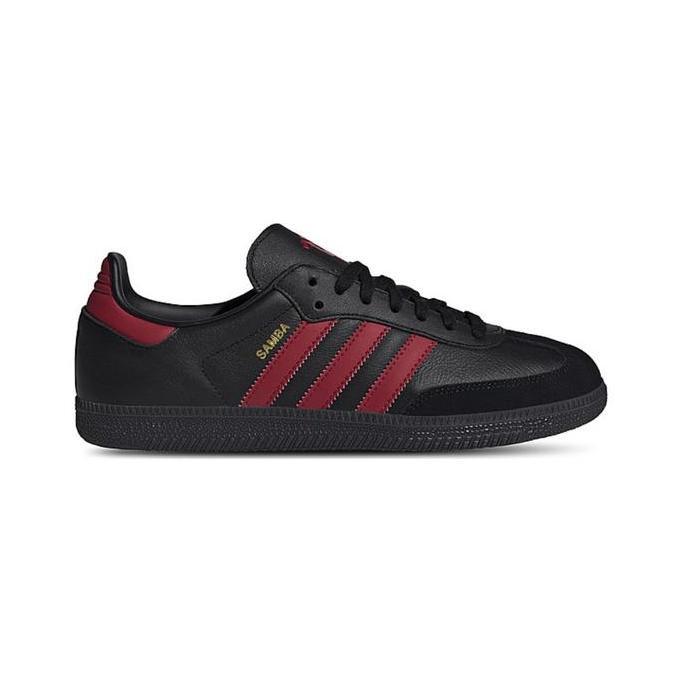 Adidas Samba x Manchester United Home Kit (100% Authentic)