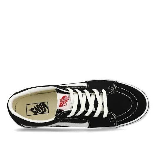 VANS SK8 Low Black True White Orinal BNIB PT NAVYA