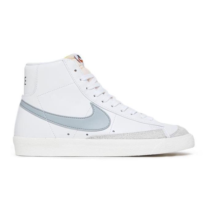 Nike Blazer Mid 77 White LT Smoke Grey