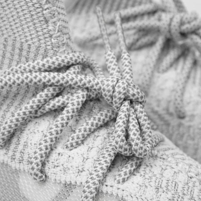 Yeezy 350 Boost V2 Static White