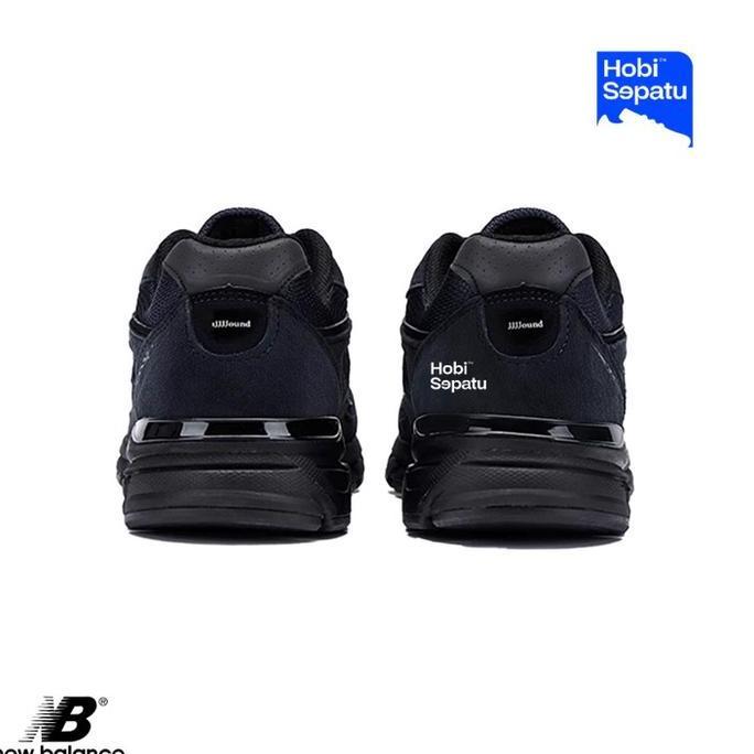 New Balance 990v4 JJJJound Navy Brand New In Box