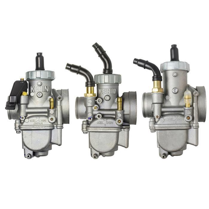 Karburator Karbu Pe 24 26 28 30 Nsr Keihin Easy Setting Setingan Mudah - Karbu Pe 24 Pe 26 Pe 28 Pe3