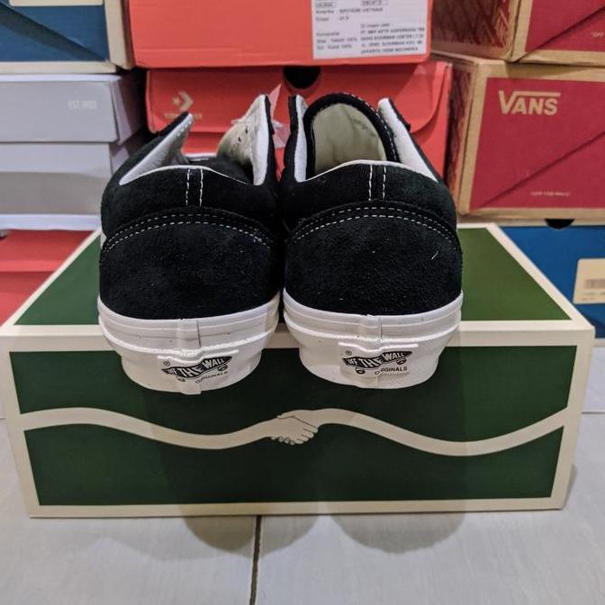 VANS OLD SKOOL OG VAULT LX X NOTRE