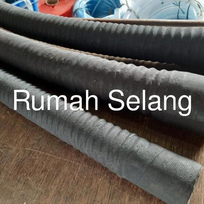 Selang Flexible Knalpot 2 1/2 Inch / Selang Rubber Knalpot 2 1/2 Inci