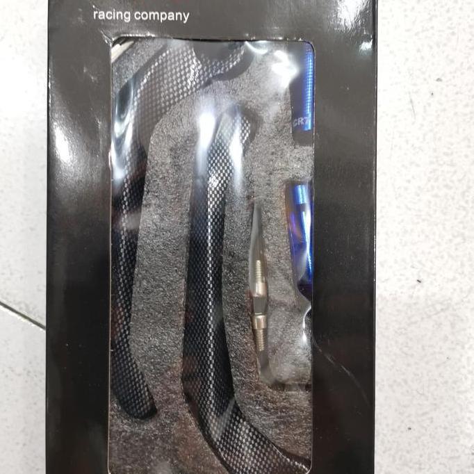 proguard carbon cr 7 biru