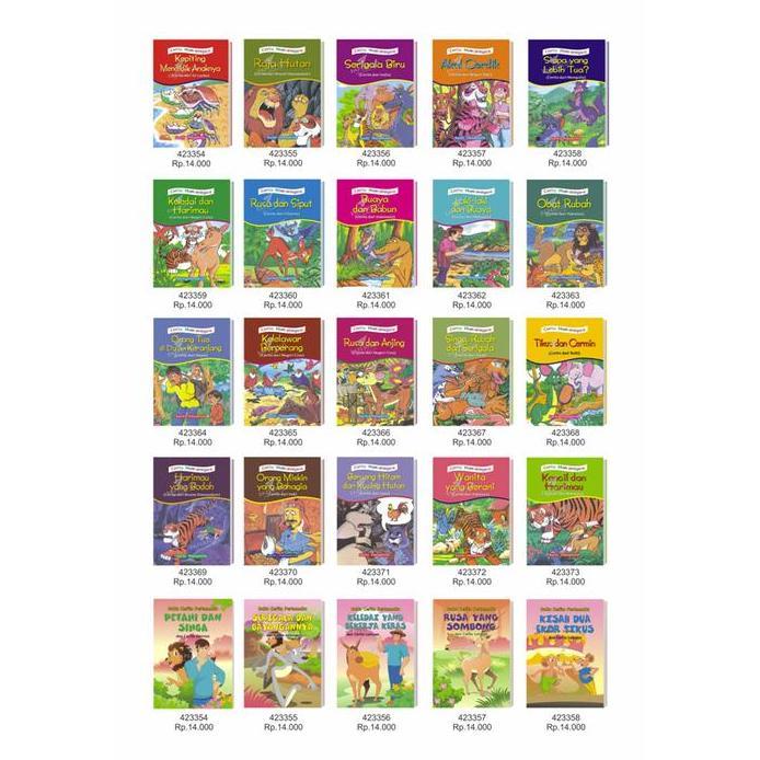 366 Kisah Al-Quran_SC / HC