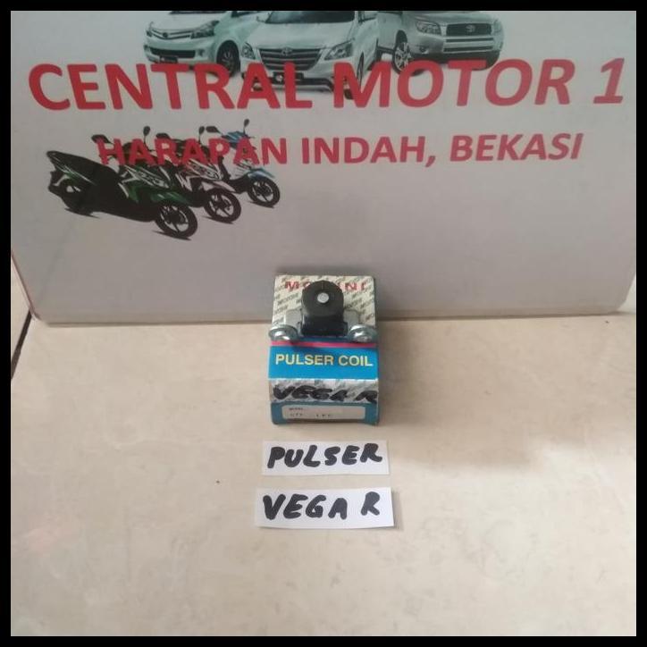 BEST DEAL PULSER SPUL VEGA R 