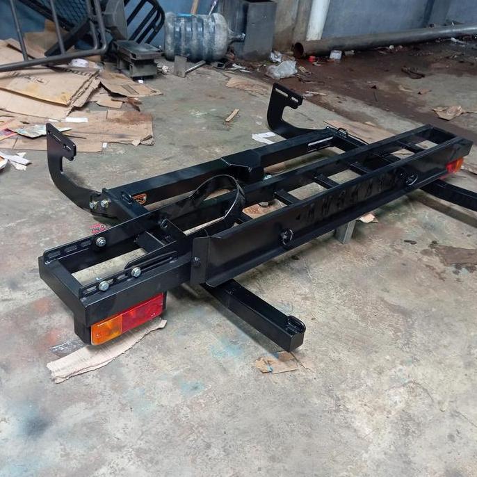 ANHANG GENDONG PAJERO ALL VARIAN ORIGINAL DAN TERPERCAYA