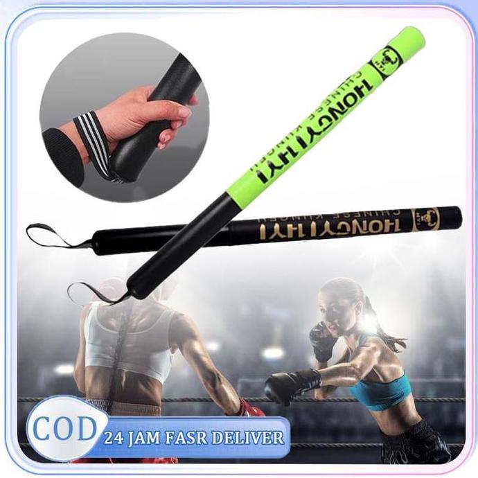Boxing Stick Alat Alat Boxing Stick Tinju Boxing Stick Target Target Pad Boxing Stick Boxing