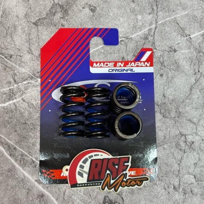 Per Klep Samurai Mx King Nmax Aerox